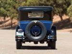 Stutz Model AA Vertical Eight 5-Passenger Sedan 1926 года